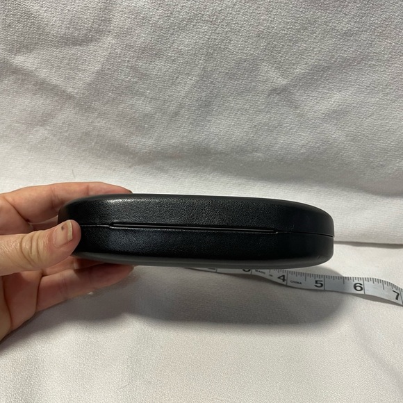Ray-Ban sunglass glasses case black like new - Picture 4 of 7